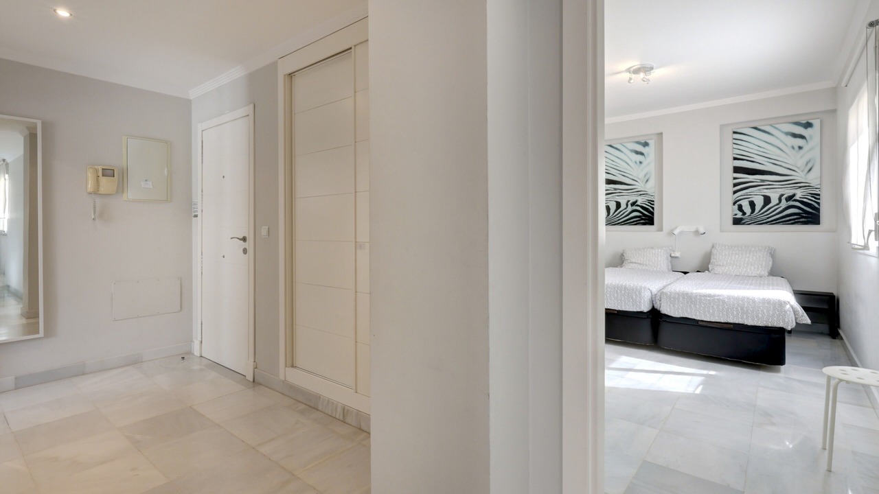 Photo of Bedroom in Estepona