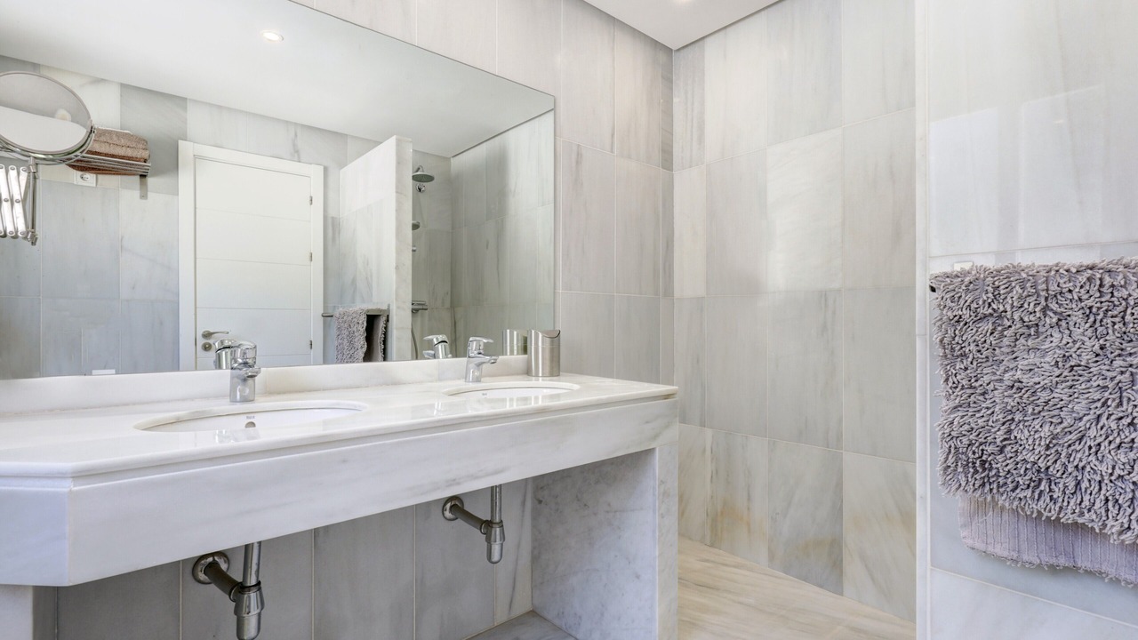 Photo of Bathroom in Estepona