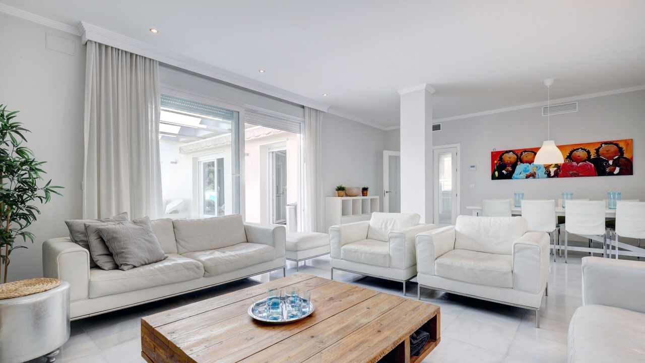 Photo of Livingroom in Estepona