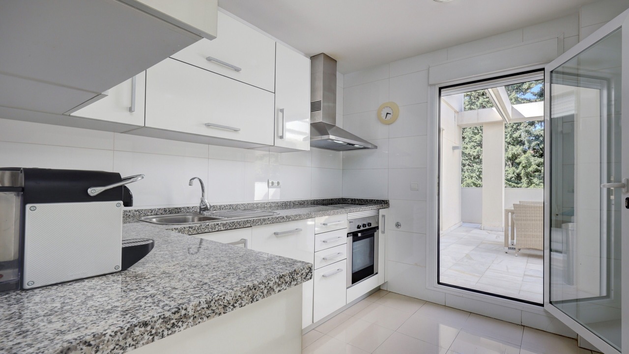 Photo of Kitchen in Estepona