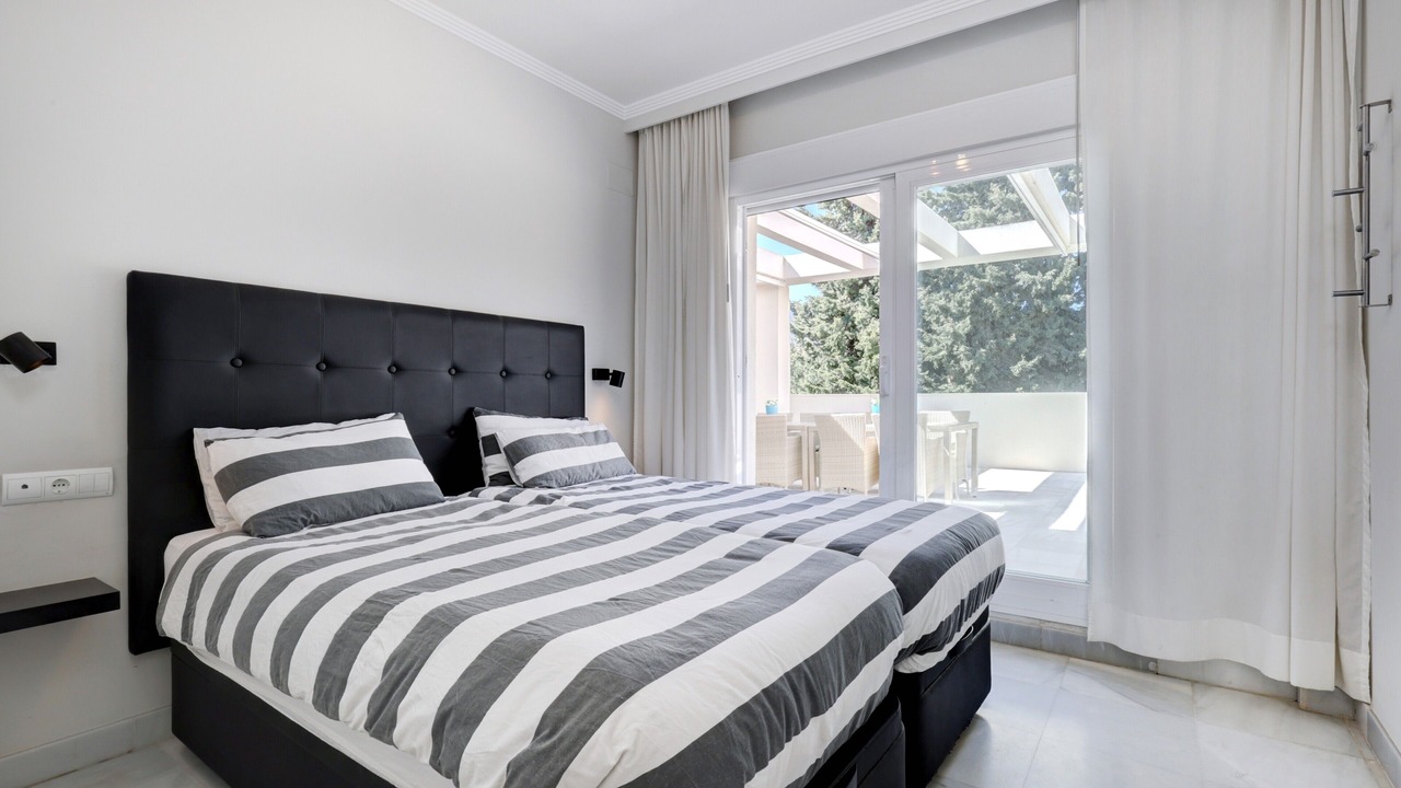 Photo of Bedroom in Estepona