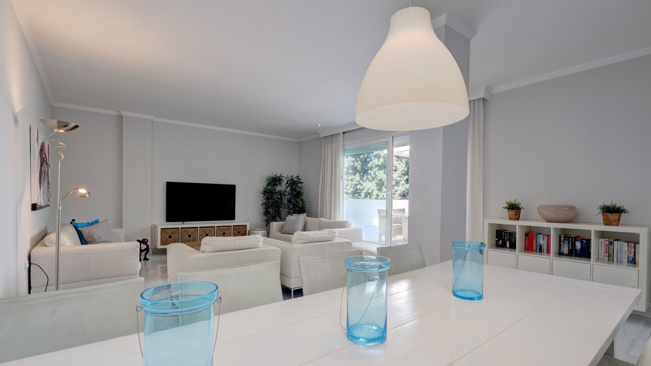 Photo of Livingroom in Estepona