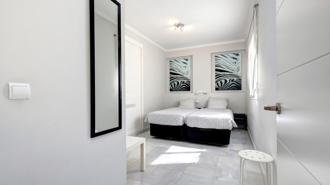 Photo of Bedroom in Estepona