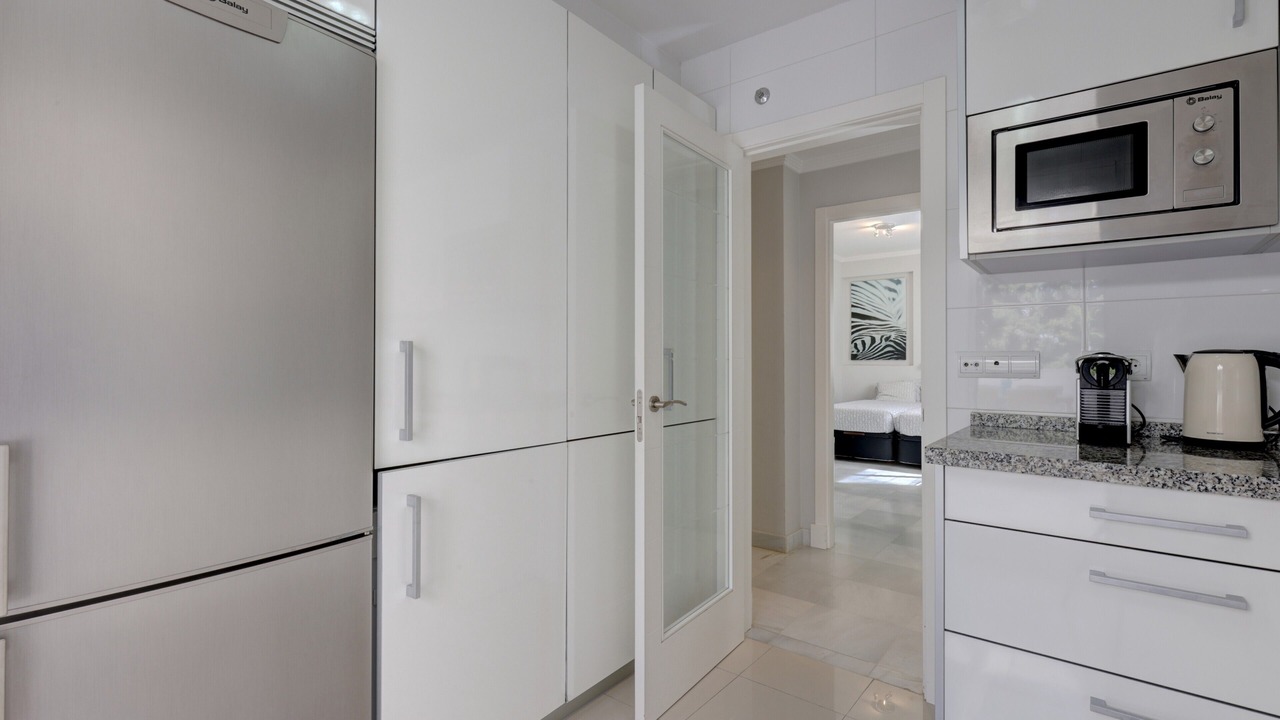 Photo of Kitchen in Estepona