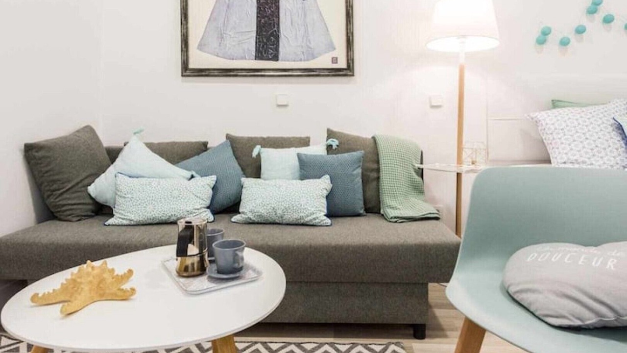 Photo of Livingroom in Cortes