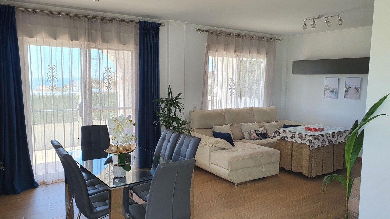 Photo of Livingroom in Velez-Malaga