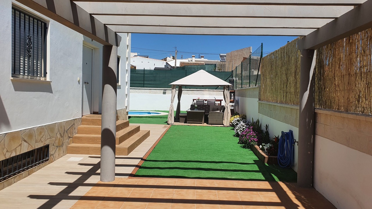 Photo of Outdoor in Velez-Malaga