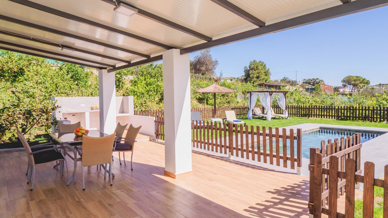 Photo of Outdoor in Cartama