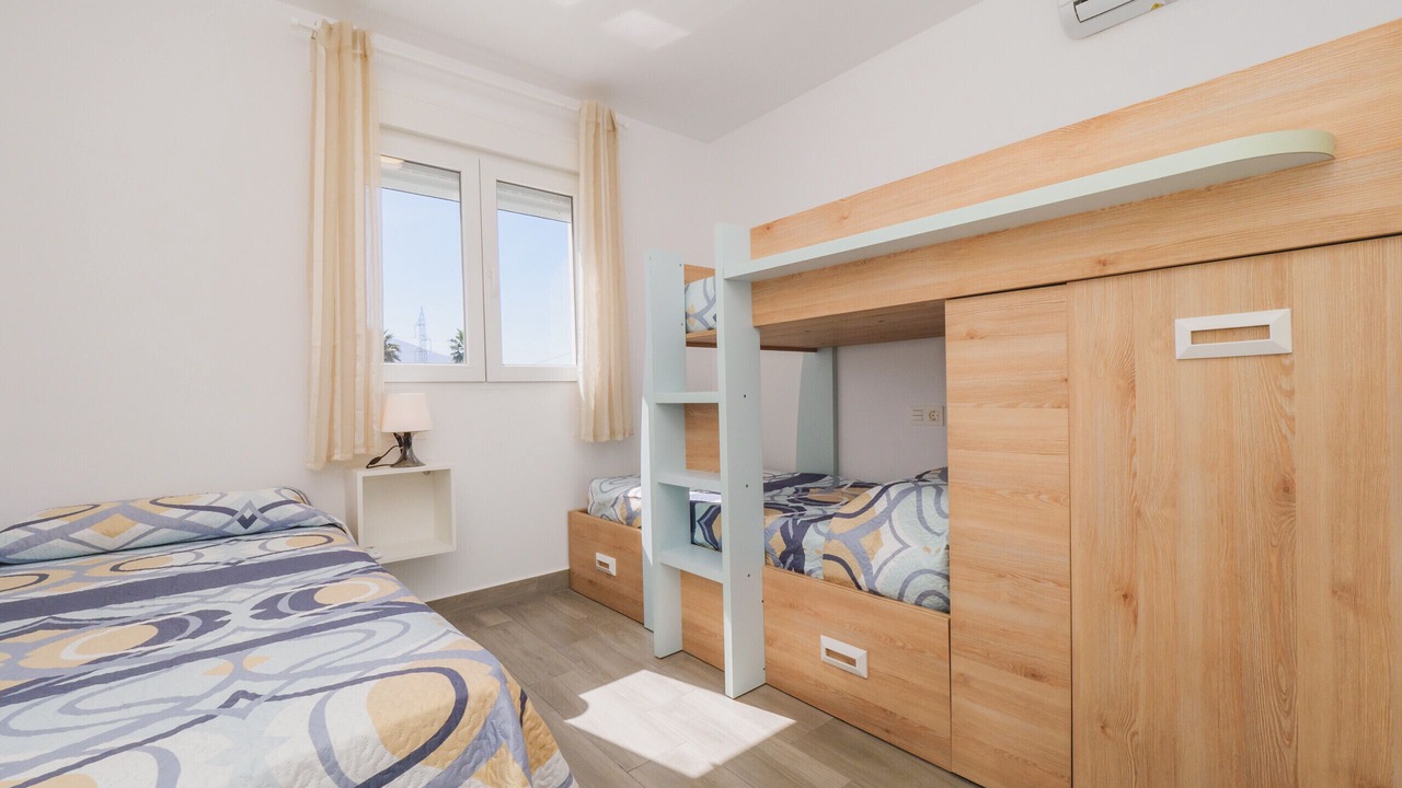 Photo of Bedroom in Cartama