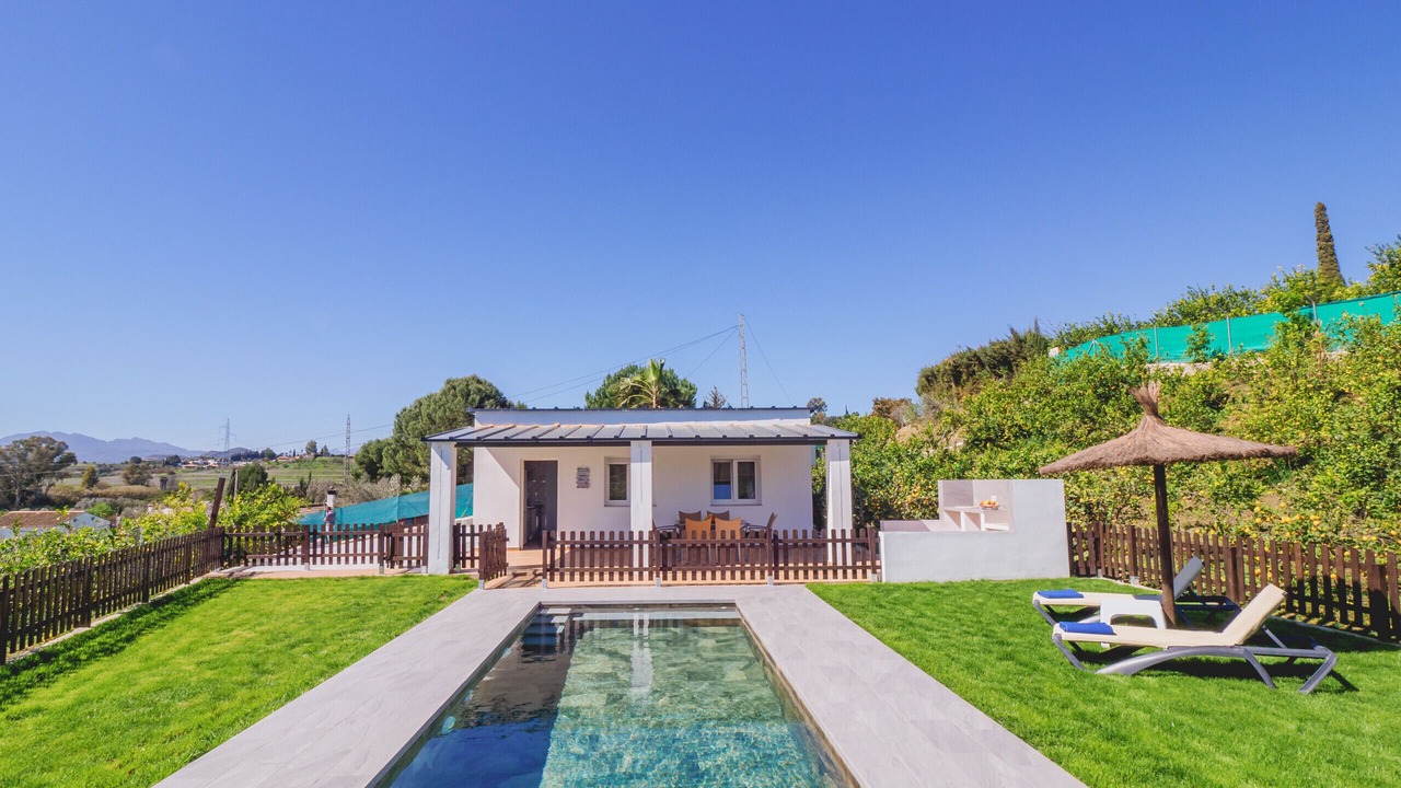 Photo of Outdoor in Cartama