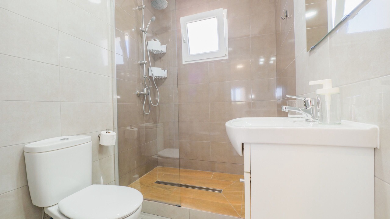 Photo of Bathroom in Cartama