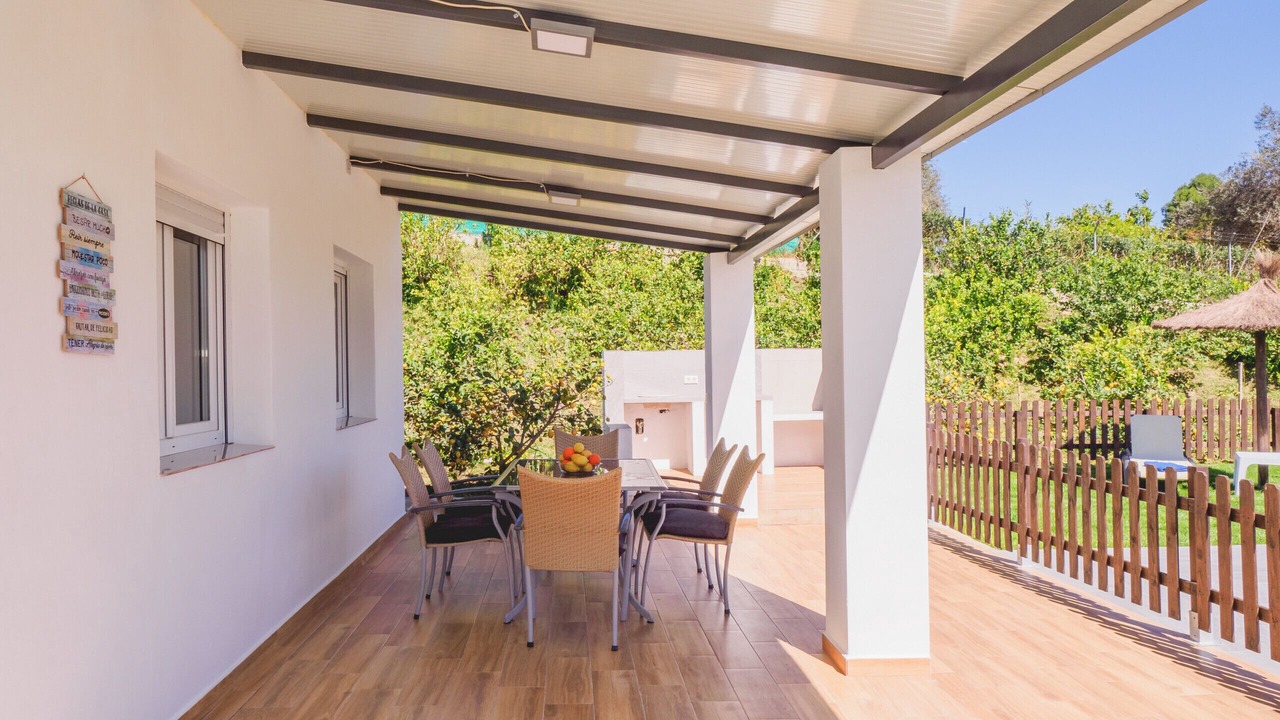 Photo of Outdoor in Cartama