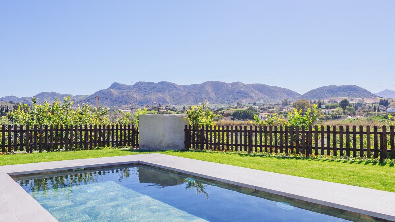 Photo of Outdoor in Cartama