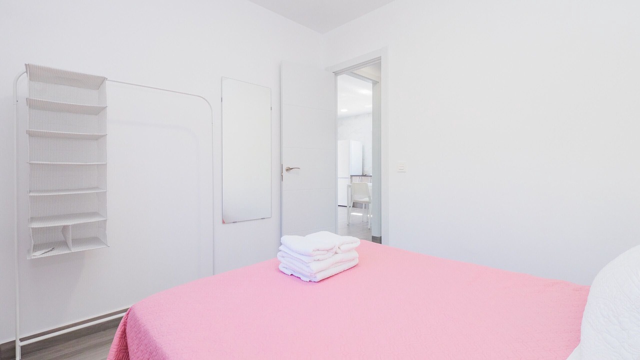 Photo of Bedroom in Cartama