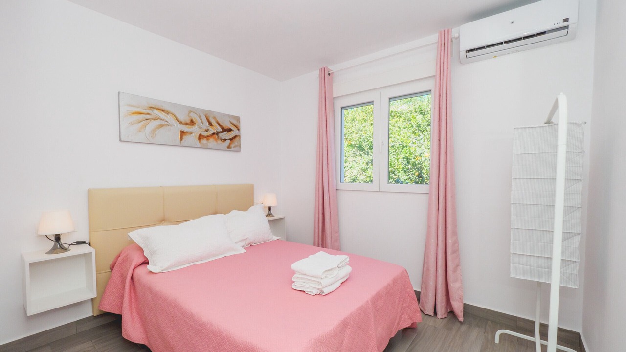 Photo of Bedroom in Cartama