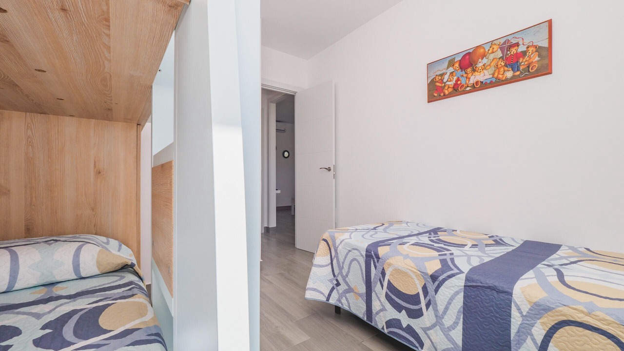 Photo of Bedroom in Cartama