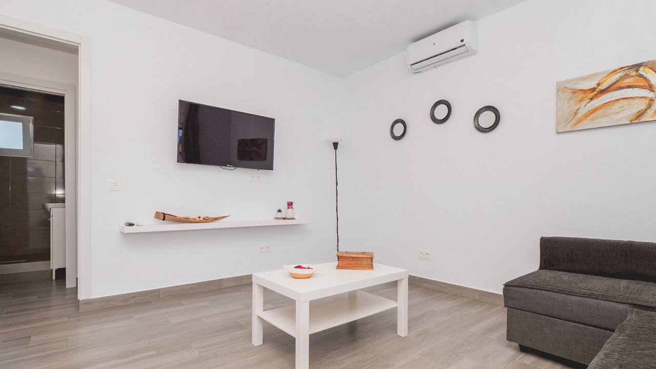 Photo of Livingroom in Cartama