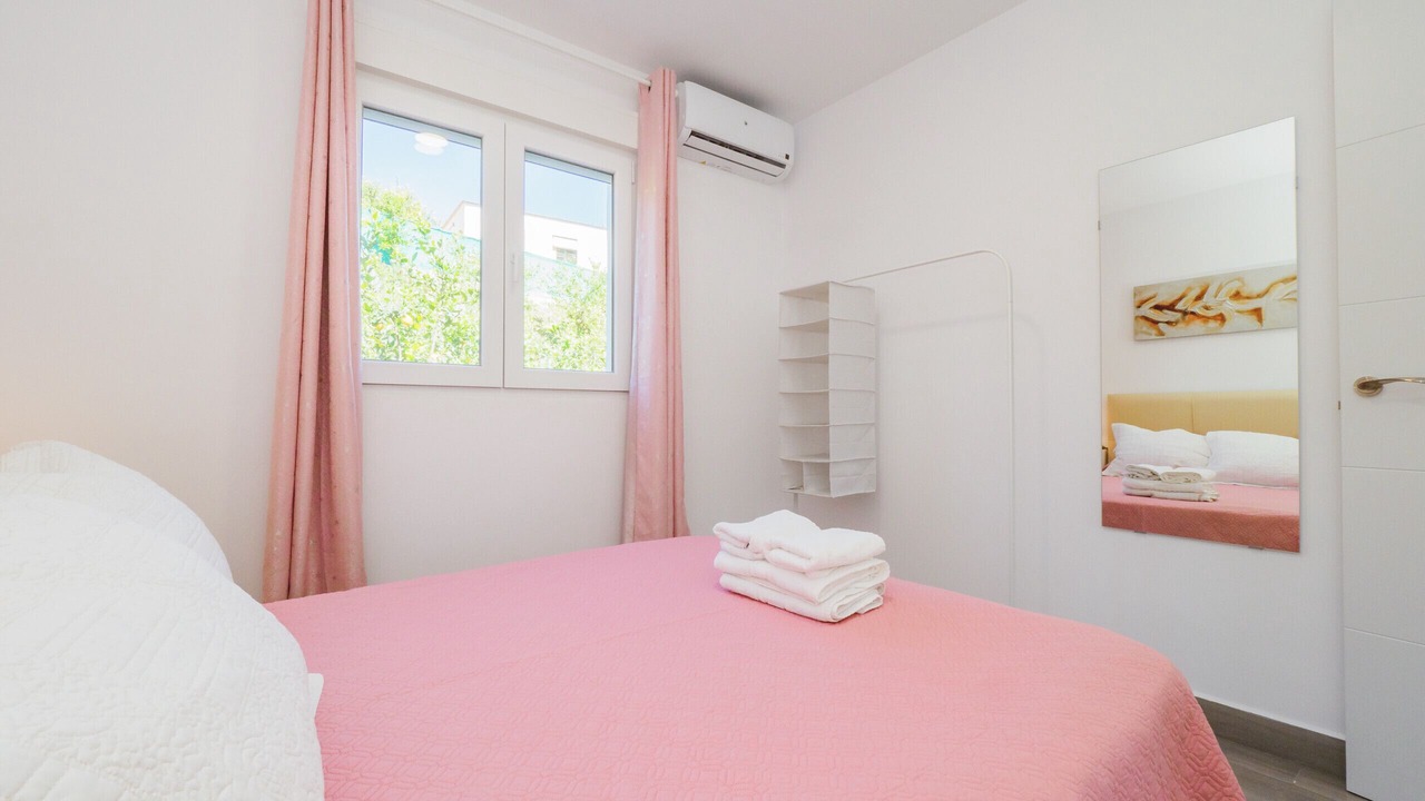 Photo of Bedroom in Cartama