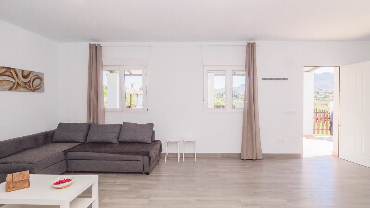 Photo of Livingroom in Cartama