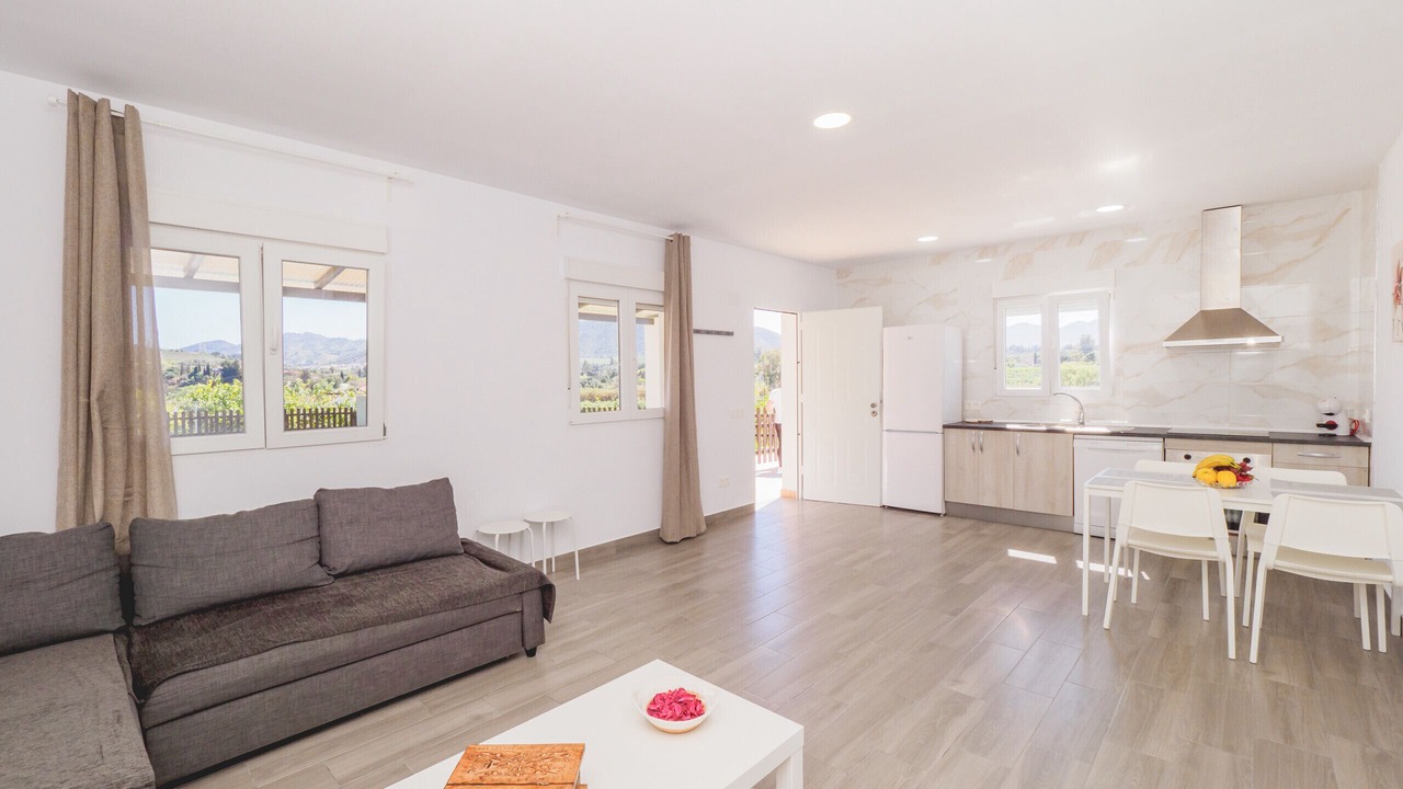 Photo of Livingroom in Cartama