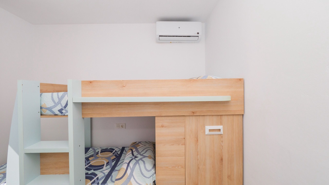 Photo of Bedroom in Cartama