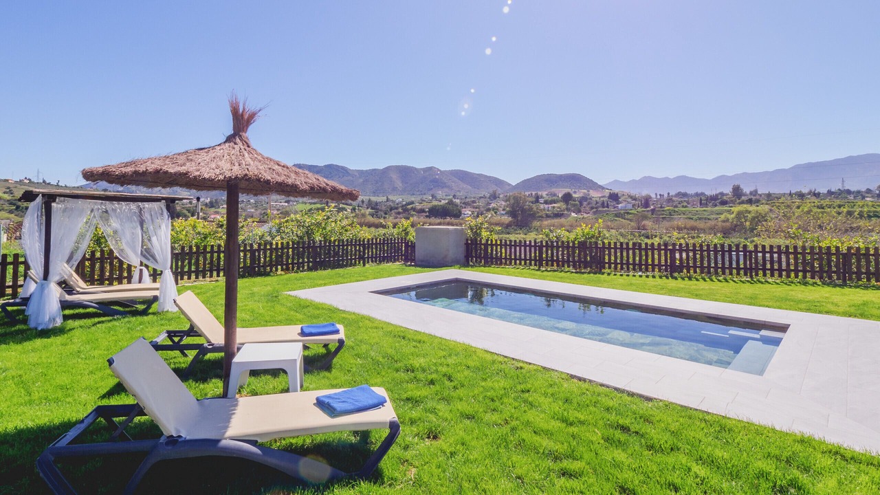 Photo of Outdoor in Cartama