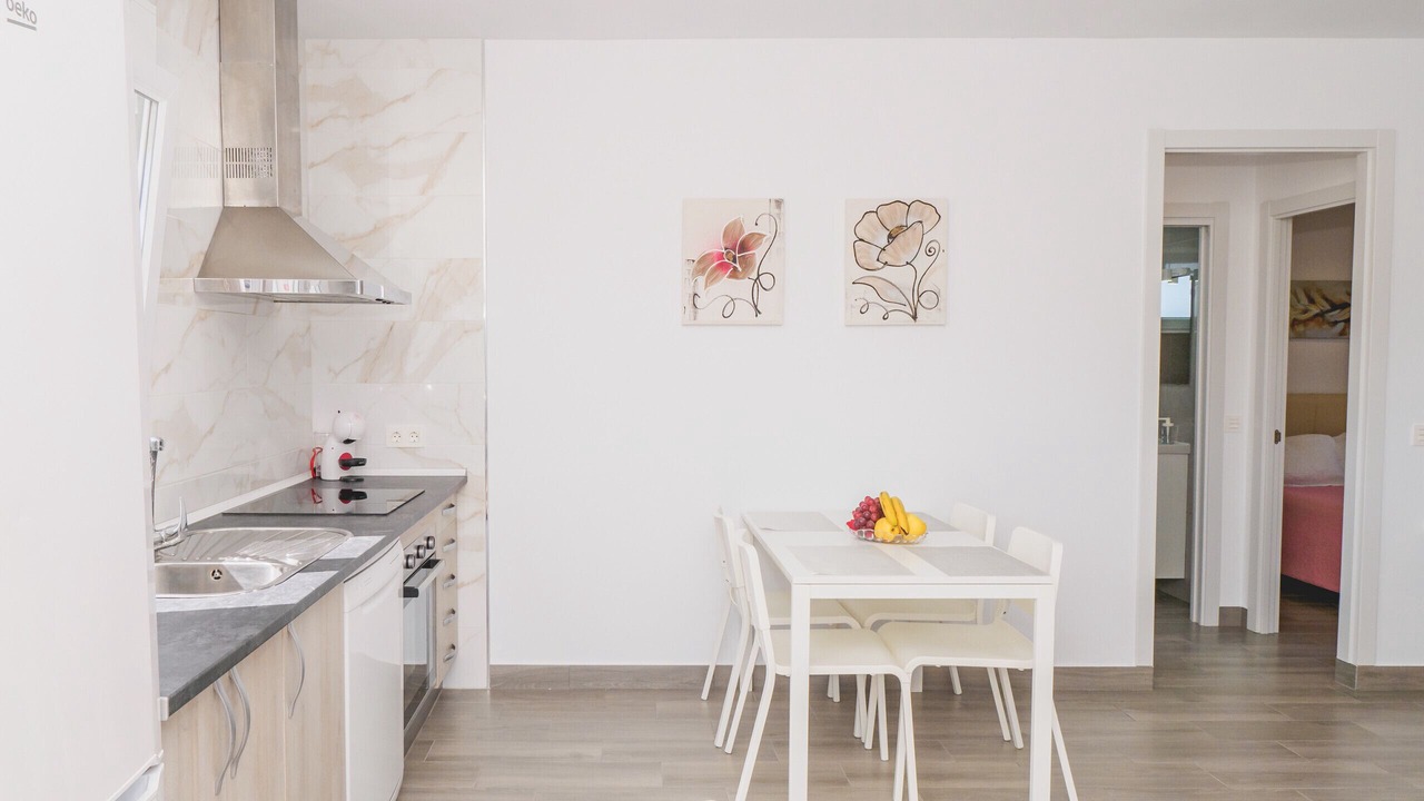 Photo of Kitchen in Cartama