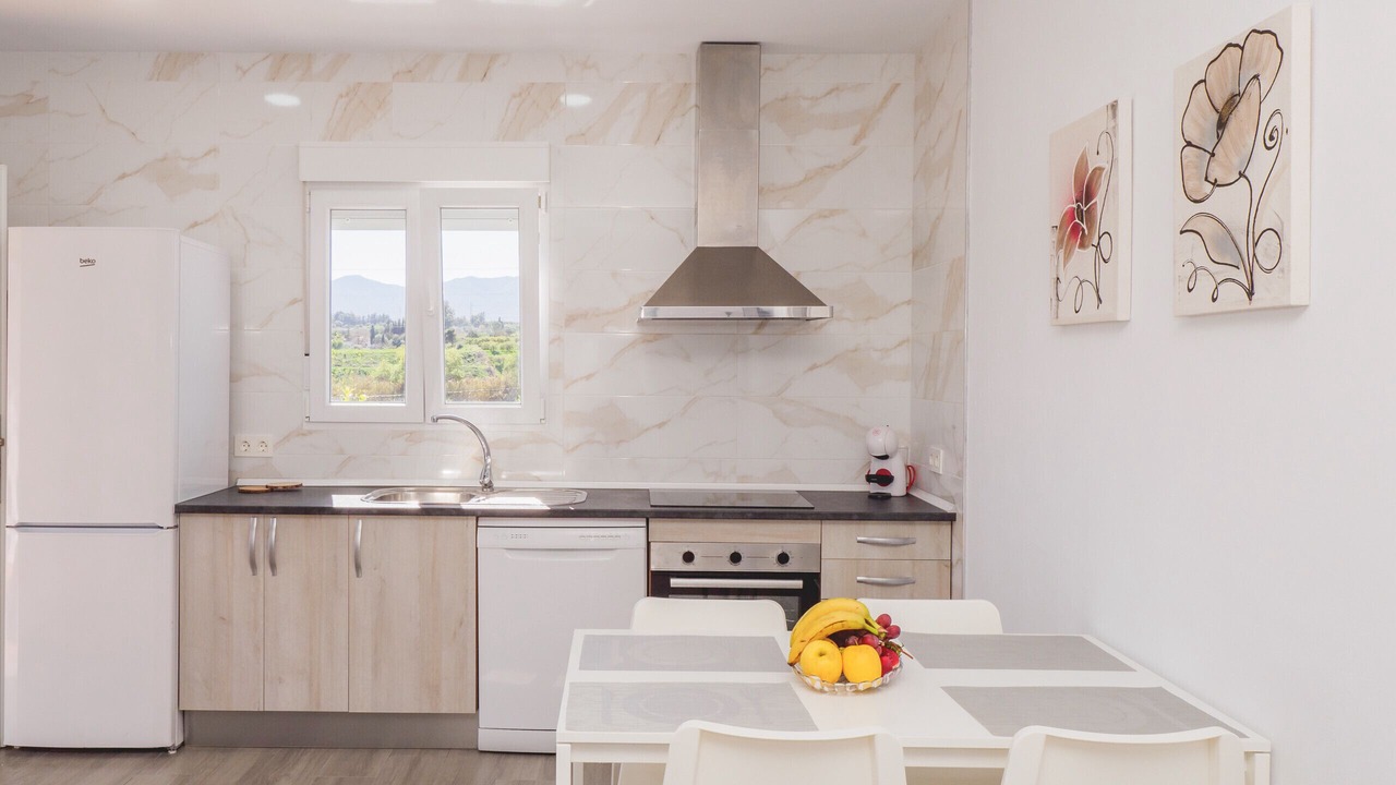 Photo of Kitchen in Cartama