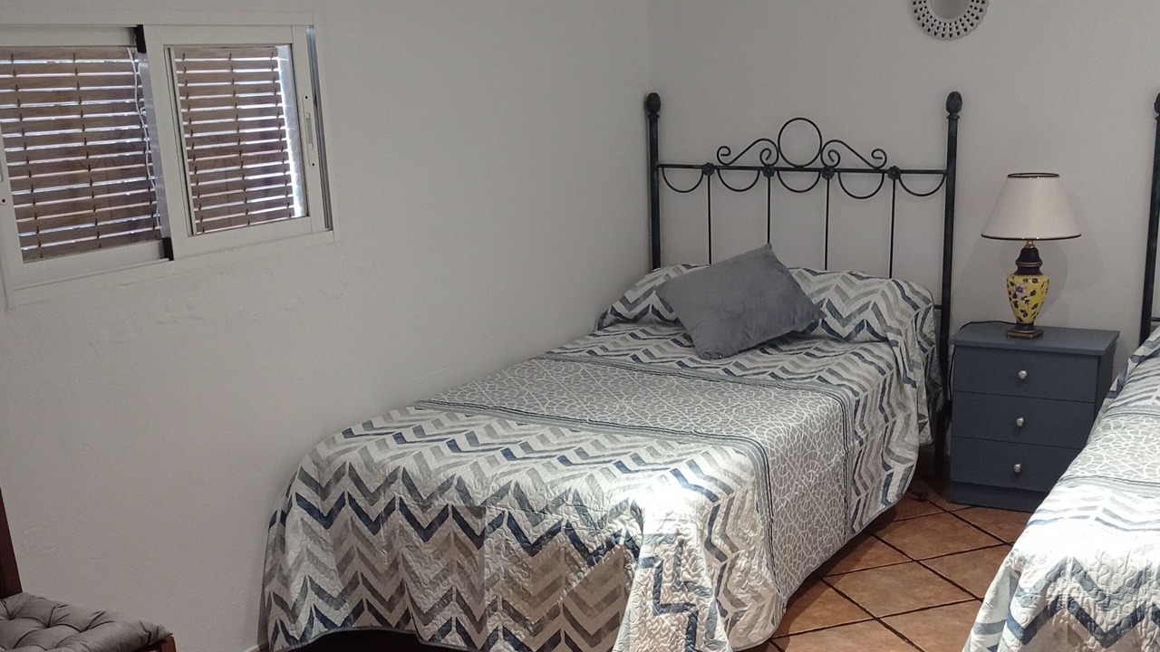 Photo of Bedroom in Algodonales