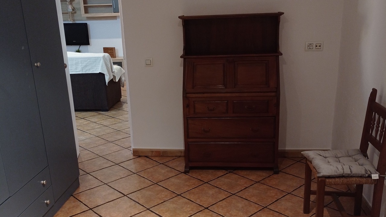 Photo of Bedroom in Algodonales