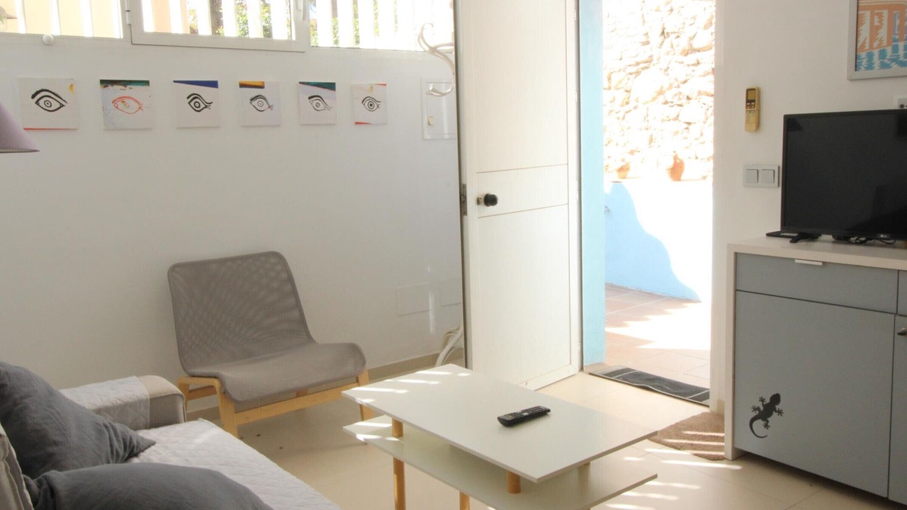 Photo of Livingroom in Pedregalejo
