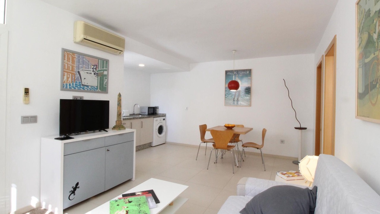Photo of Livingroom in Pedregalejo