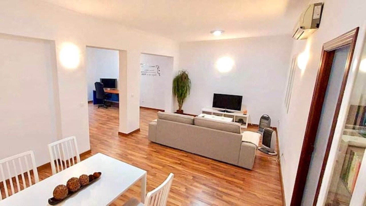 Photo of Livingroom in Dos Hermanas