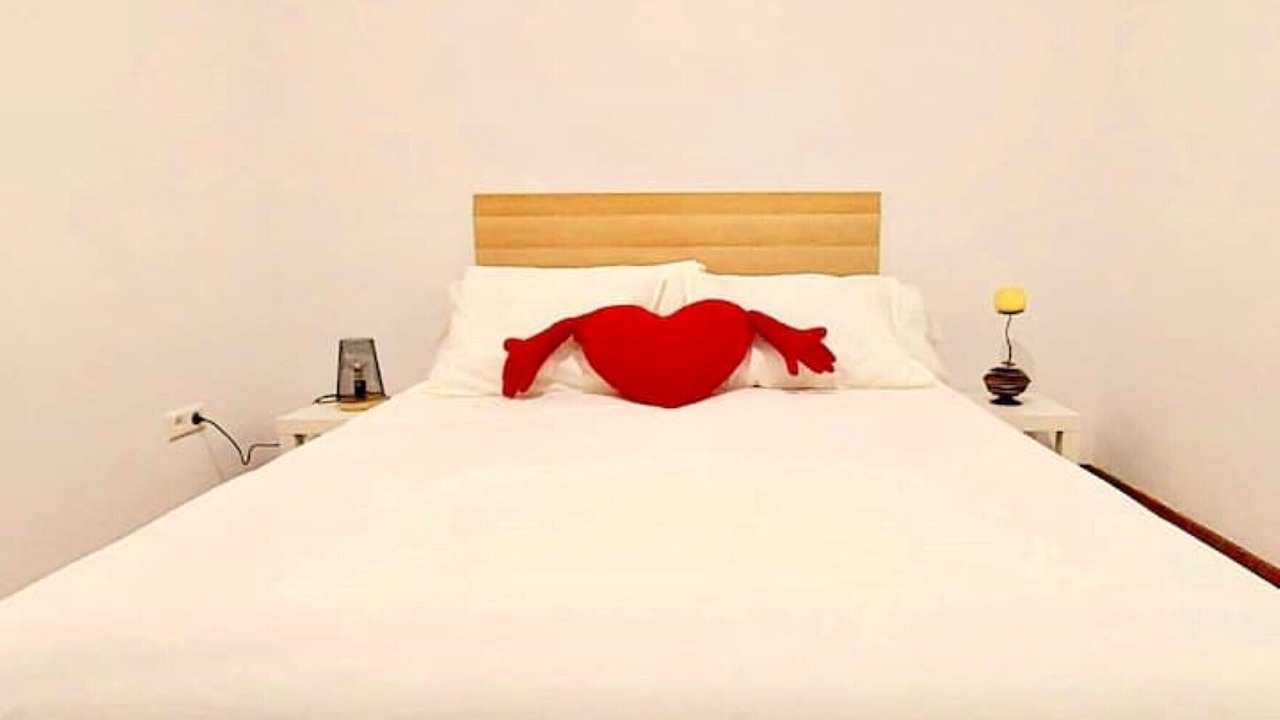 Photo of Bedroom in Dos Hermanas