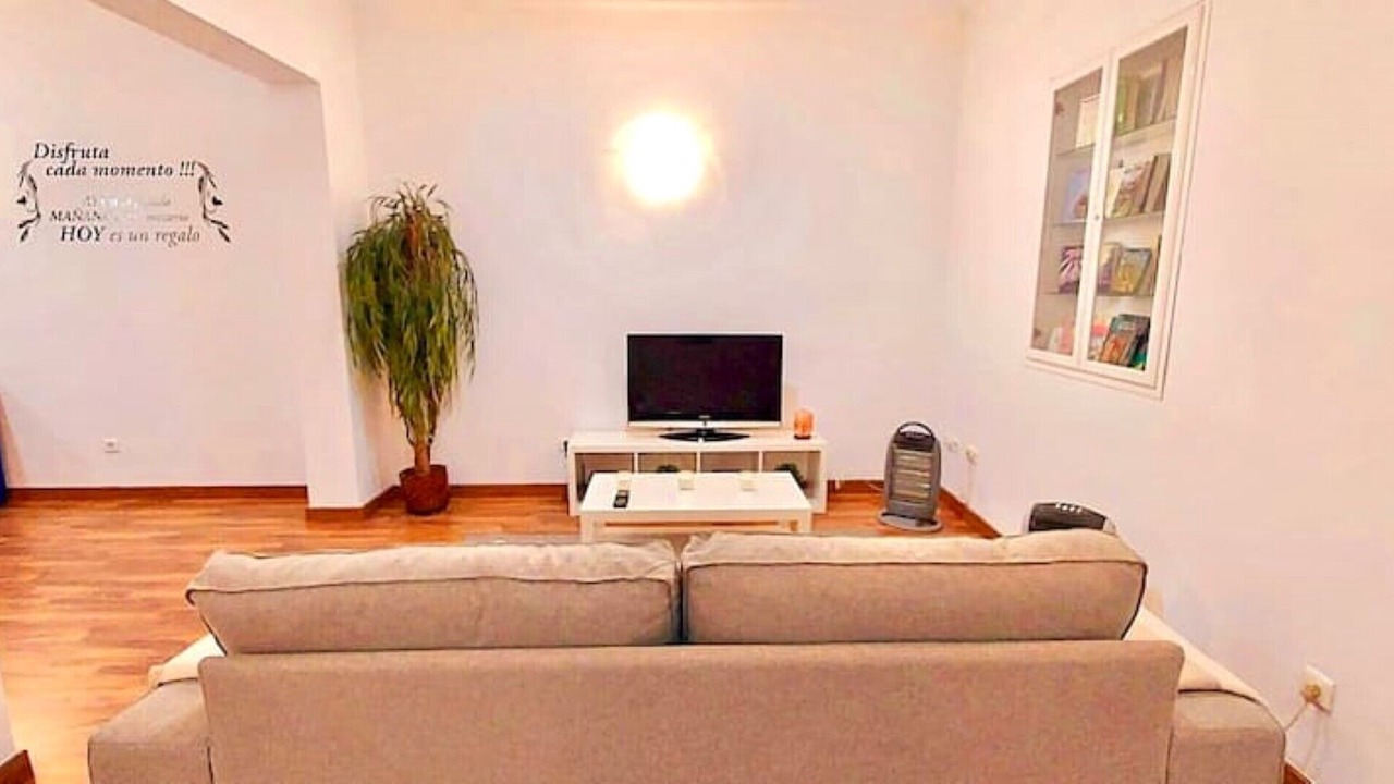 Photo of Livingroom in Dos Hermanas