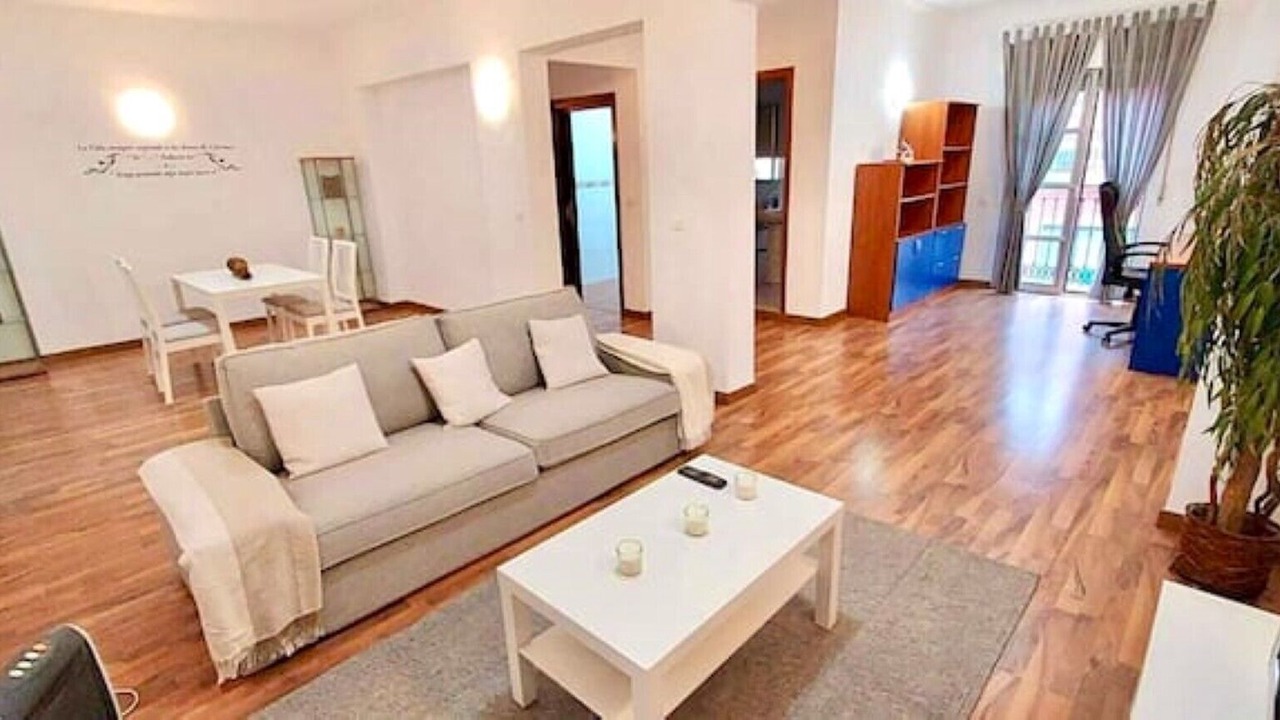 Photo of Livingroom in Dos Hermanas