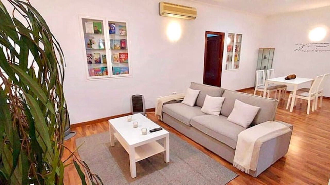 Photo of Livingroom in Dos Hermanas