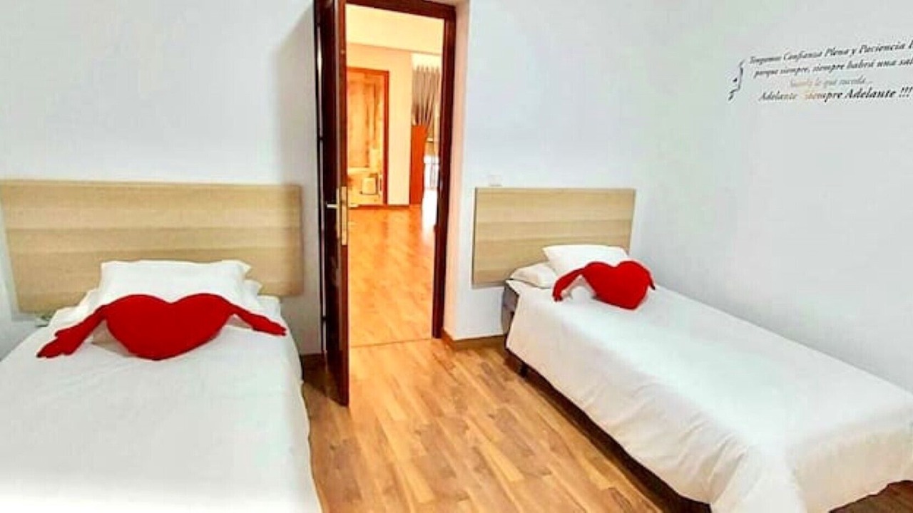 Photo of Bedroom in Dos Hermanas
