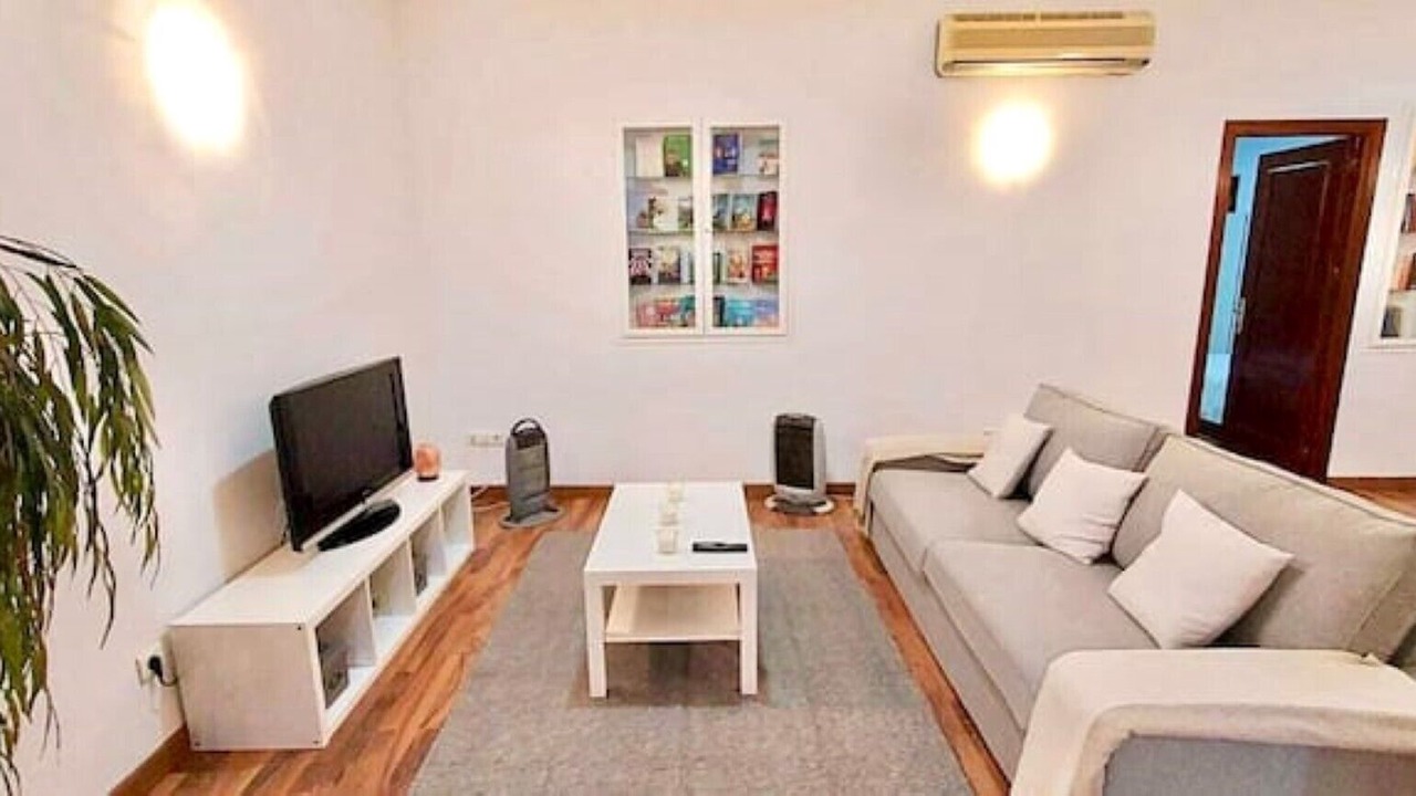 Photo of Livingroom in Dos Hermanas