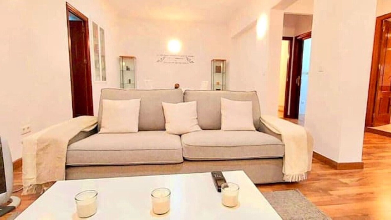 Photo of Livingroom in Dos Hermanas
