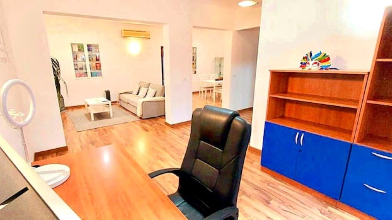 Photo of Livingroom in Dos Hermanas