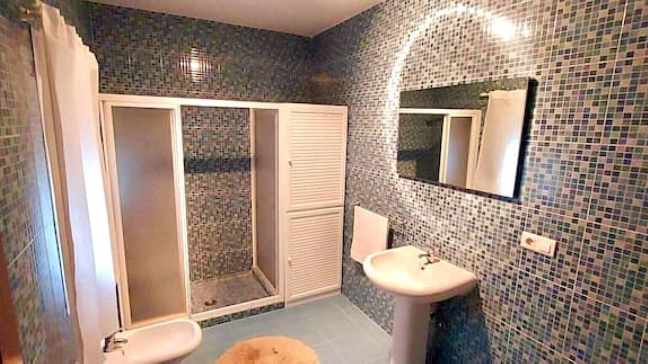 Photo of Bathroom in Dos Hermanas