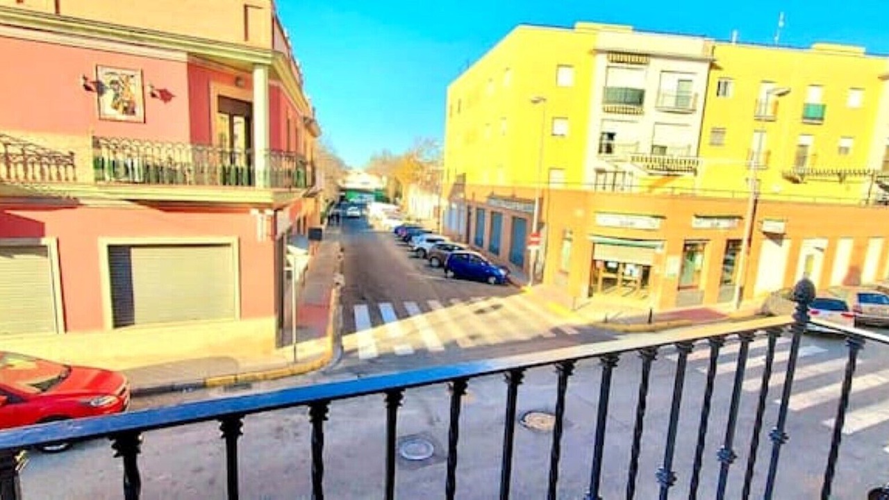 Photo of Outdoor in Dos Hermanas