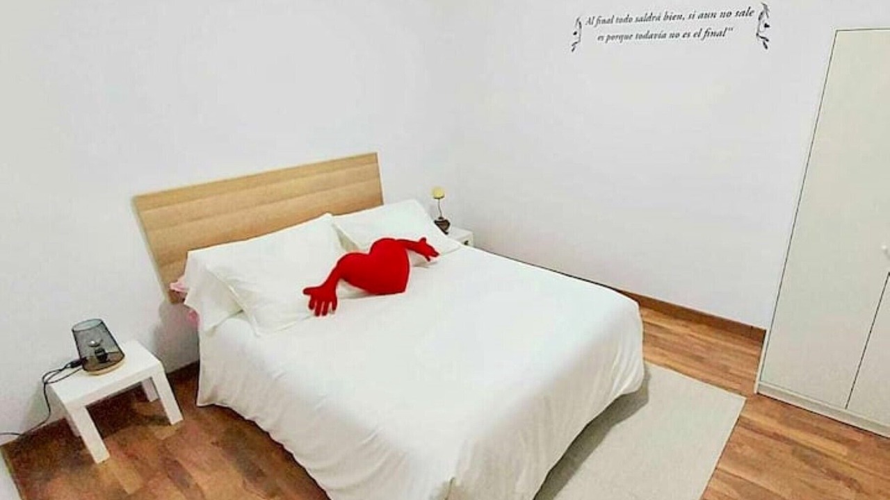 Photo of Bedroom in Dos Hermanas