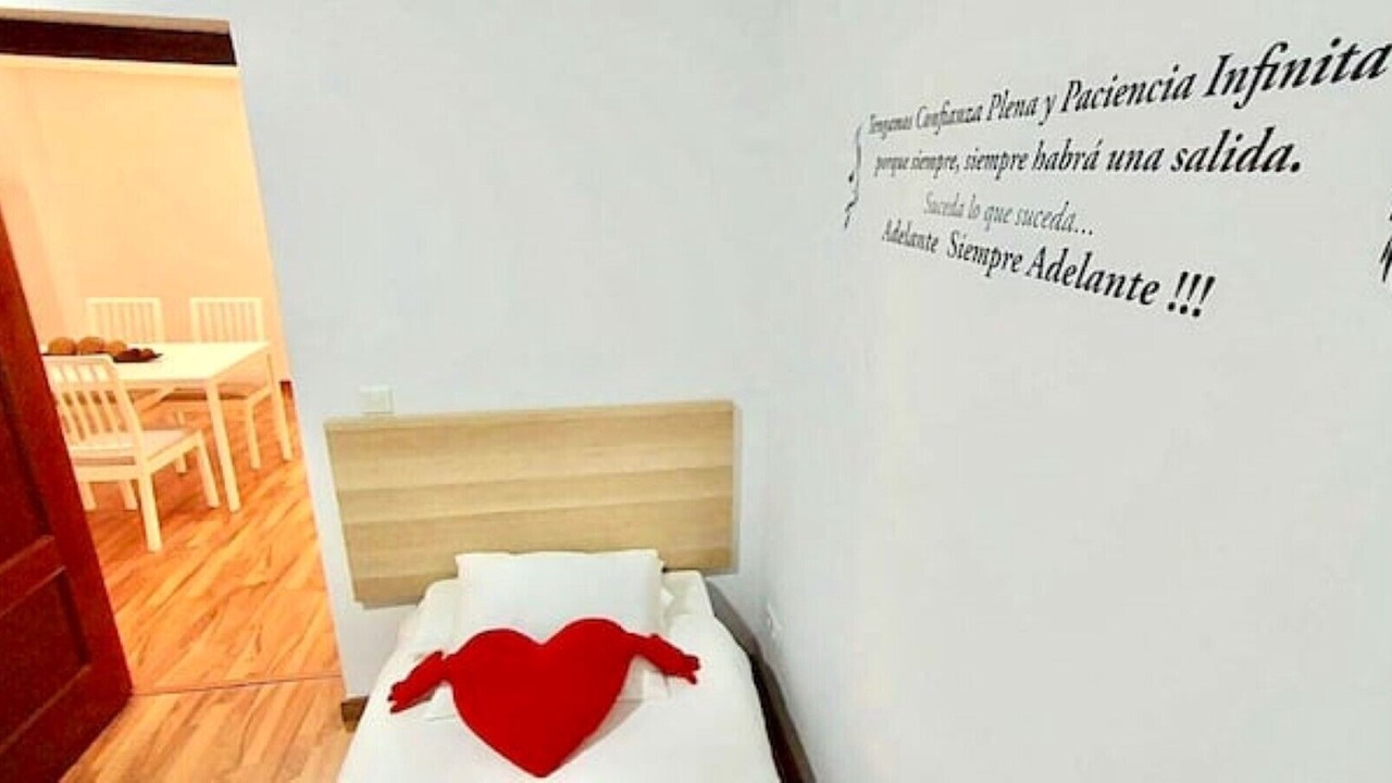Photo of Bedroom in Dos Hermanas