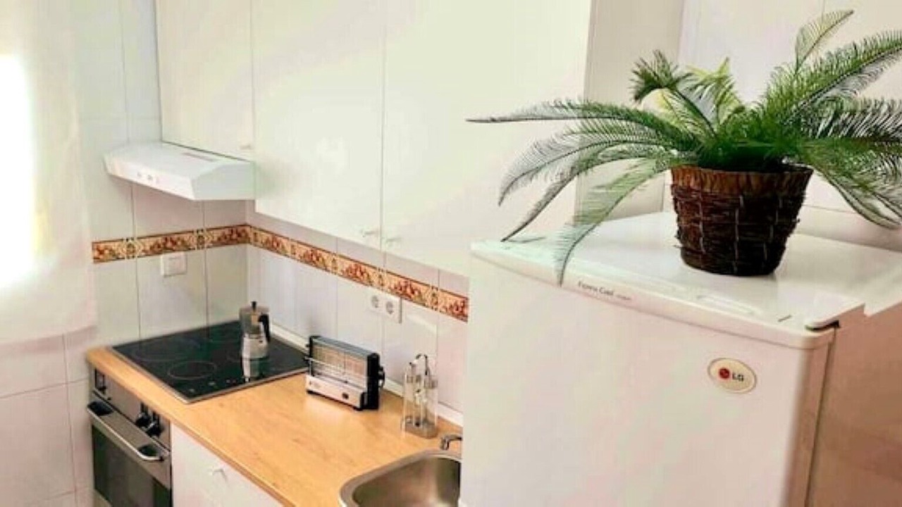 Photo of Kitchen in Dos Hermanas
