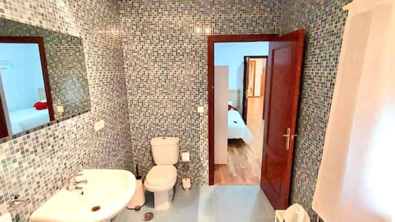 Photo of Bathroom in Dos Hermanas