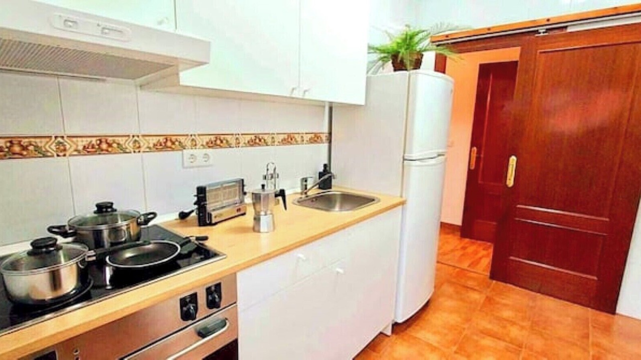Photo of Kitchen in Dos Hermanas