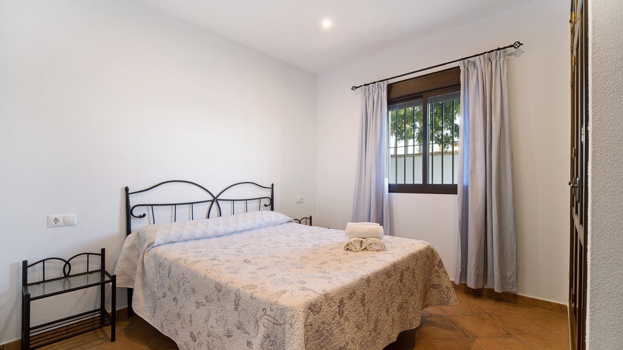 Photo of Bedroom in San Ambrosio
