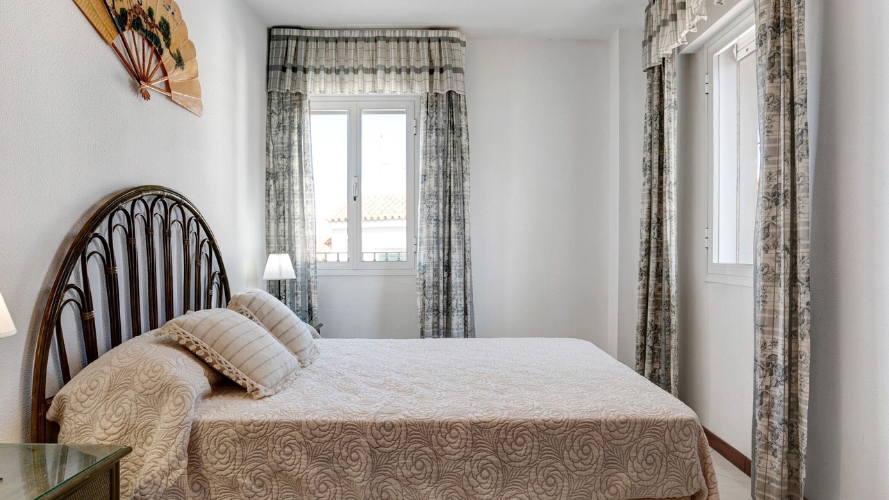 Photo of Bedroom in Conil de la Frontera City Center